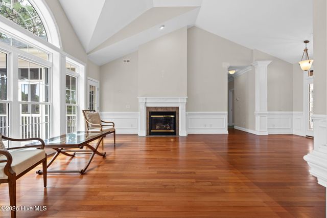 3682 W Medinah Avenue, Southport, NC 28461