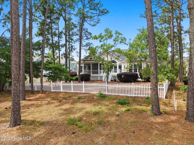 3682 W Medinah Avenue, Southport, NC 28461