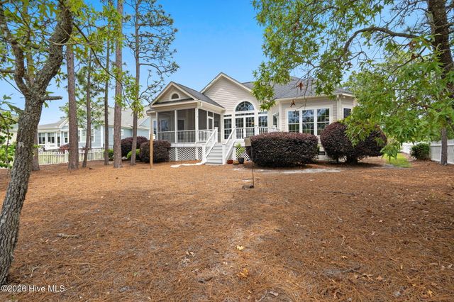 3682 W Medinah Avenue, Southport, NC 28461