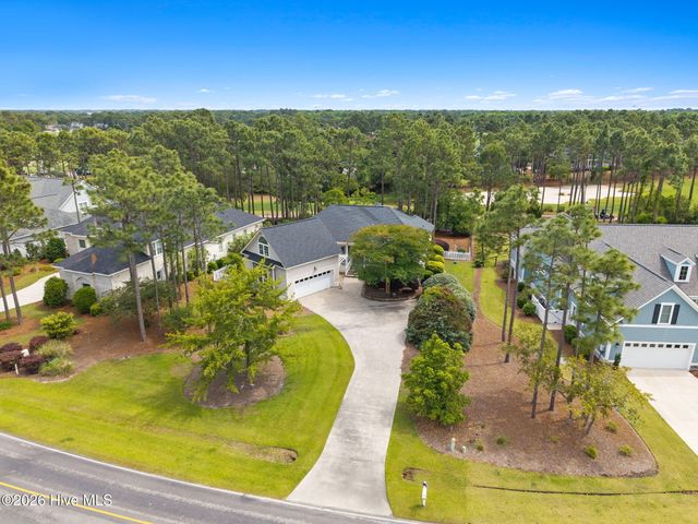 3682 W Medinah Avenue, Southport, NC 28461