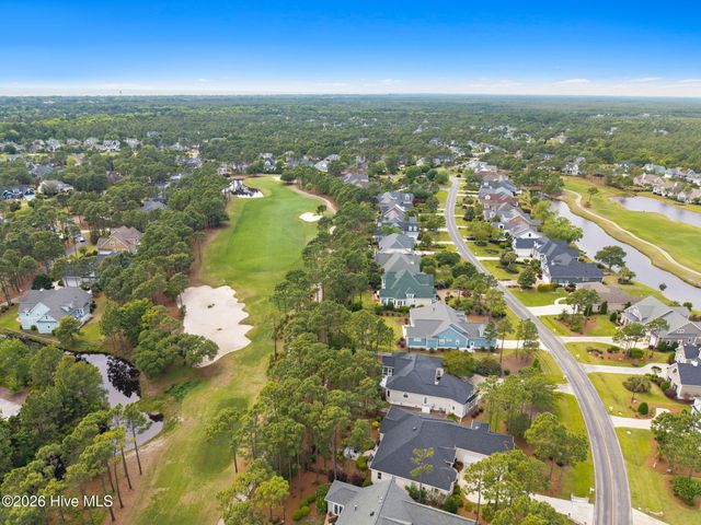 3682 W Medinah Avenue, Southport, NC 28461
