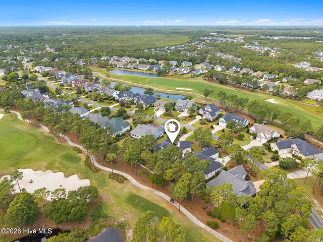 3682 W Medinah Avenue, Southport, NC 28461