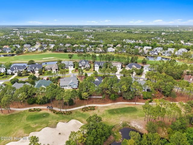 3682 W Medinah Avenue, Southport, NC 28461
