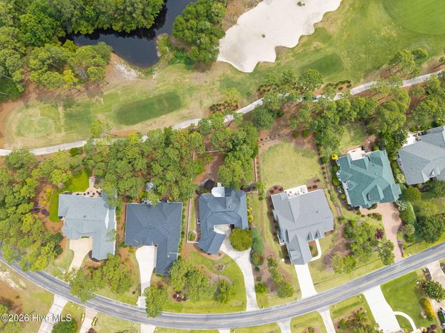 3682 W Medinah Avenue, Southport, NC 28461
