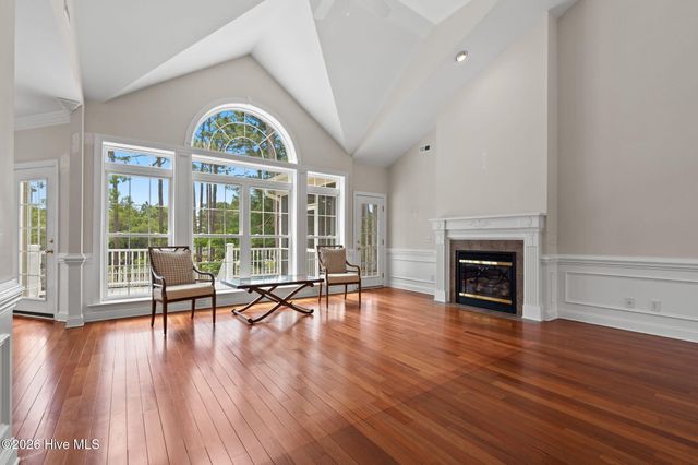 3682 W Medinah Avenue, Southport, NC 28461