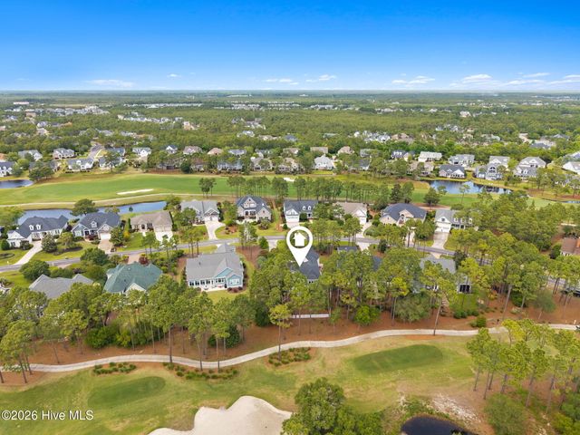 3682 W Medinah Avenue, Southport, NC 28461