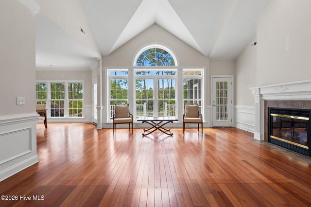 3682 W Medinah Avenue, Southport, NC 28461