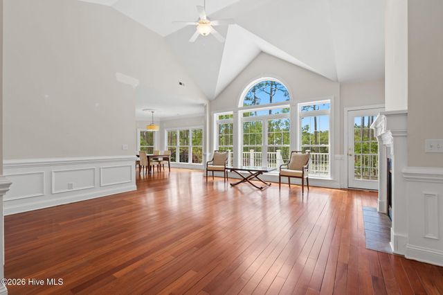 3682 W Medinah Avenue, Southport, NC 28461