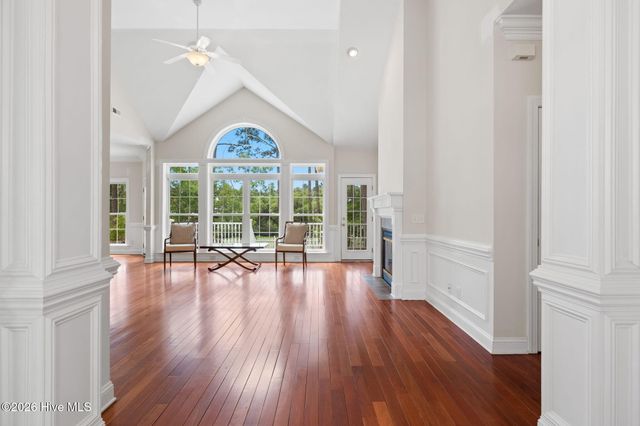 3682 W Medinah Avenue, Southport, NC 28461
