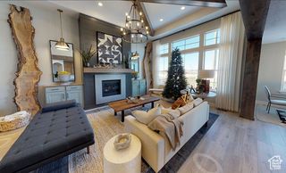1472 S BARDSLEY WAY #1, Salem, UT 84653
