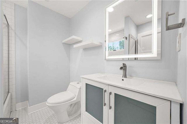 3730 Regatta Court, Acworth, GA 30102