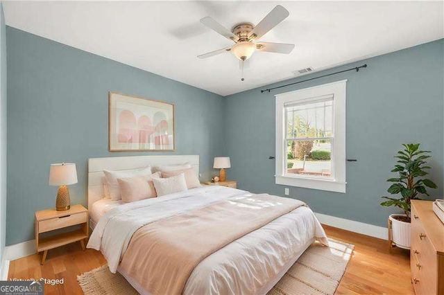 3730 Regatta Court, Acworth, GA 30102