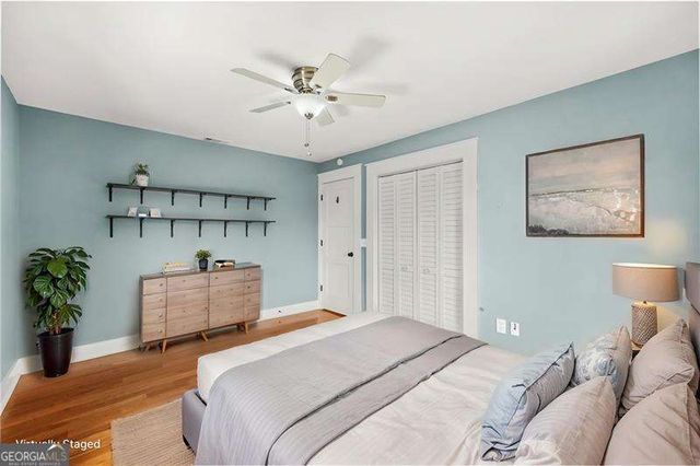 3730 Regatta Court, Acworth, GA 30102