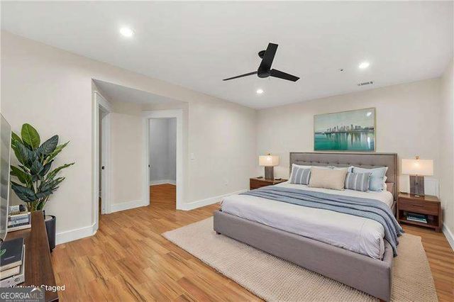 3730 Regatta Court, Acworth, GA 30102