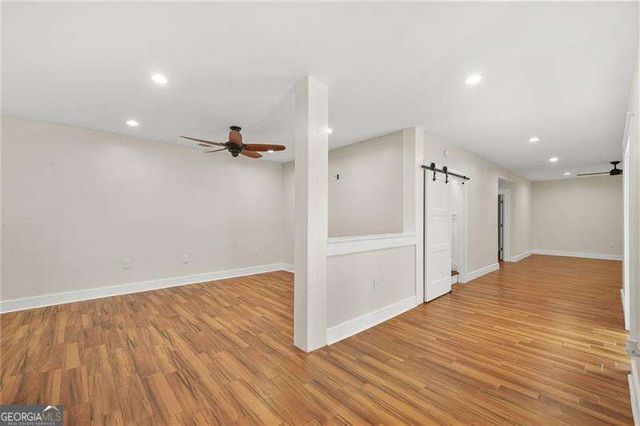 3730 Regatta Court, Acworth, GA 30102