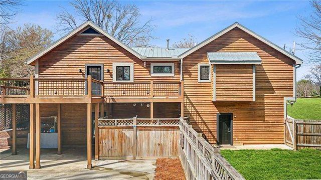 3730 Regatta Court, Acworth, GA 30102