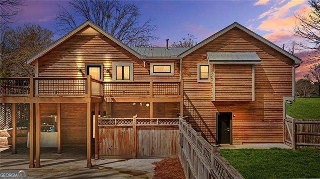 3730 Regatta Court, Acworth, GA 30102