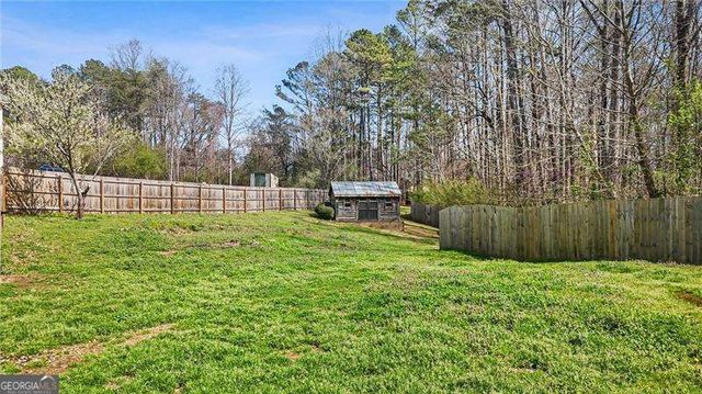 3730 Regatta Court, Acworth, GA 30102