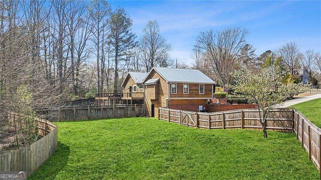 3730 Regatta Court, Acworth, GA 30102