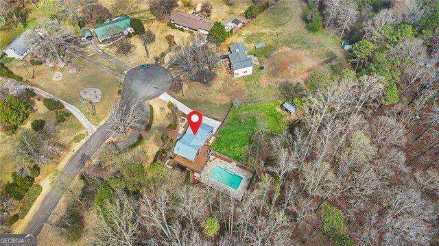 3730 Regatta Court, Acworth, GA 30102