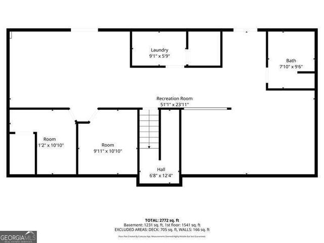 3730 Regatta Court, Acworth, GA 30102