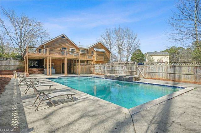 3730 Regatta Court, Acworth, GA 30102