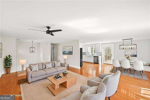 3730 Regatta Court, Acworth, GA 30102