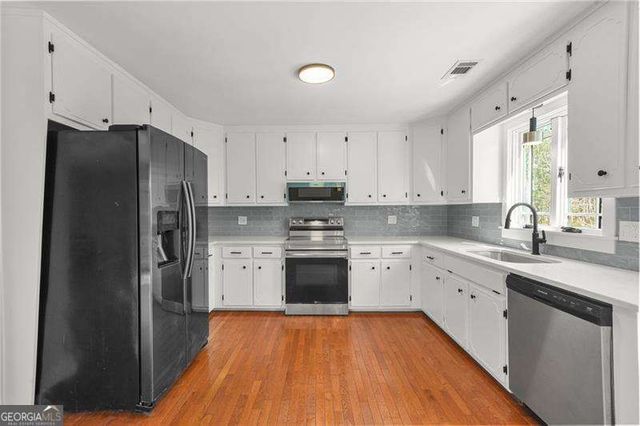 3730 Regatta Court, Acworth, GA 30102