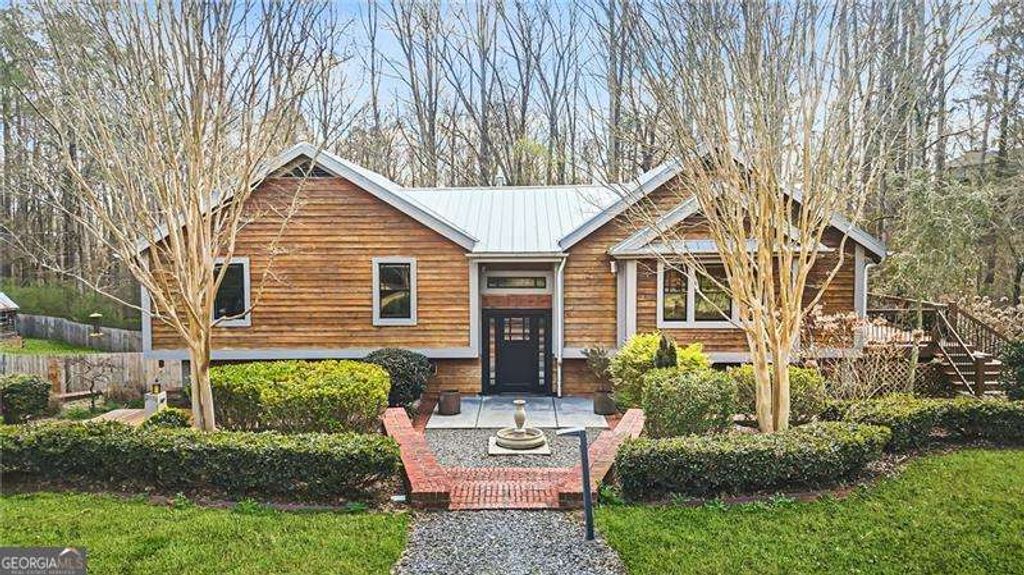 3730 Regatta Court, Acworth, GA 30102