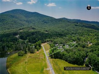0 Yonah Lake Drive, Sautee Nacoochee, GA 30571