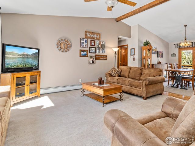 3807 Dollar Lake Dr, Estes Park, CO 80517