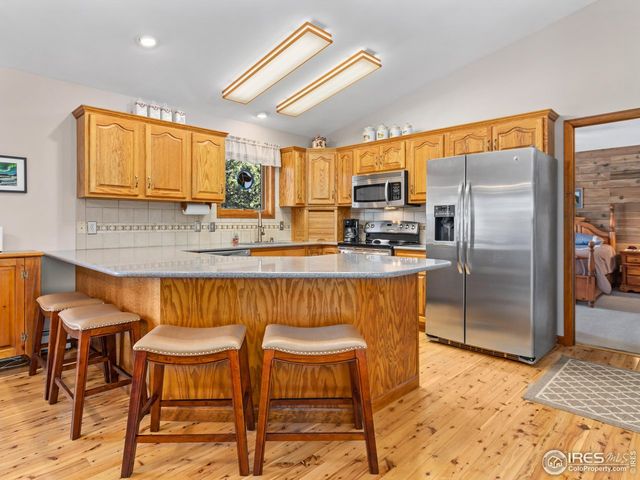 3807 Dollar Lake Dr, Estes Park, CO 80517