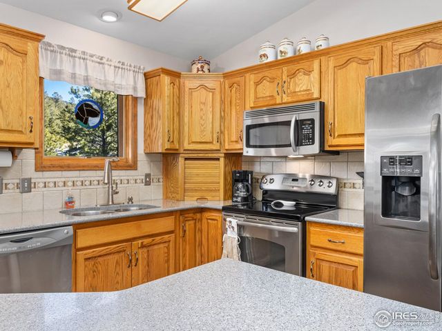 3807 Dollar Lake Dr, Estes Park, CO 80517