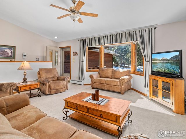 3807 Dollar Lake Dr, Estes Park, CO 80517