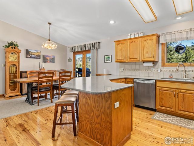 3807 Dollar Lake Dr, Estes Park, CO 80517