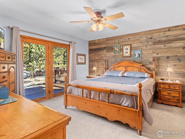 3807 Dollar Lake Dr, Estes Park, CO 80517