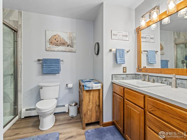 3807 Dollar Lake Dr, Estes Park, CO 80517