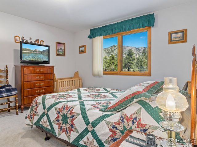 3807 Dollar Lake Dr, Estes Park, CO 80517