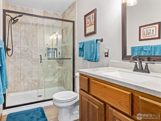 3807 Dollar Lake Dr, Estes Park, CO 80517