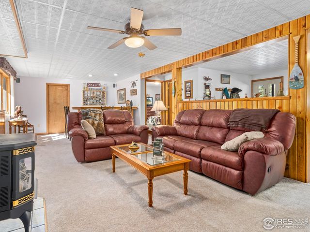 3807 Dollar Lake Dr, Estes Park, CO 80517