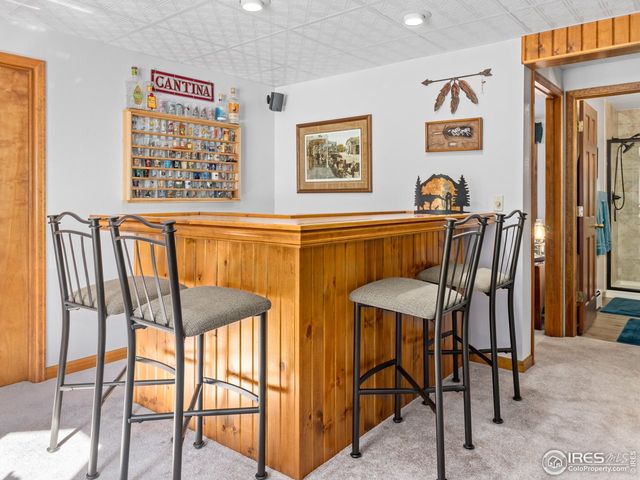 3807 Dollar Lake Dr, Estes Park, CO 80517