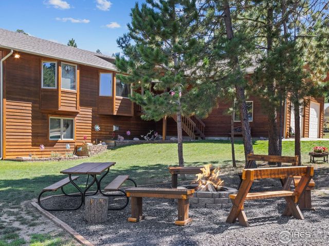 3807 Dollar Lake Dr, Estes Park, CO 80517