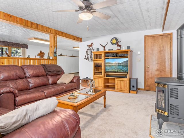 3807 Dollar Lake Dr, Estes Park, CO 80517