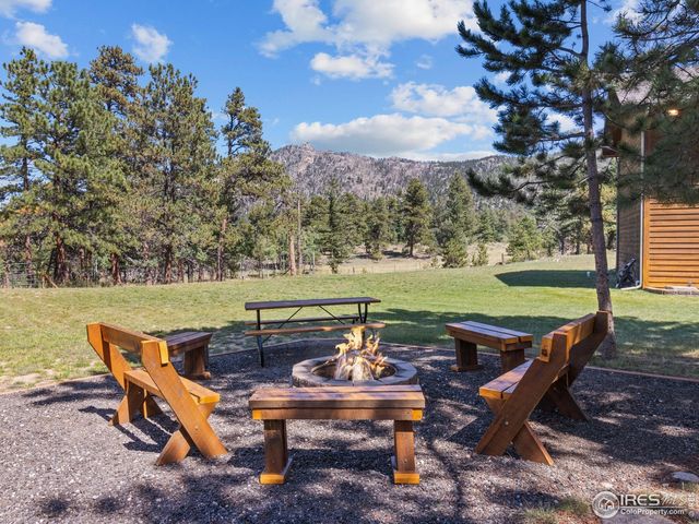 3807 Dollar Lake Dr, Estes Park, CO 80517