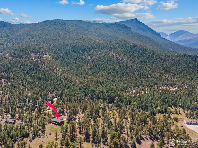 3807 Dollar Lake Dr, Estes Park, CO 80517