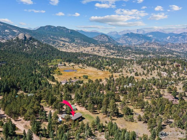 3807 Dollar Lake Dr, Estes Park, CO 80517