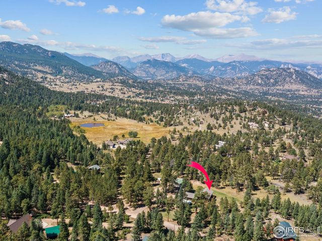 3807 Dollar Lake Dr, Estes Park, CO 80517