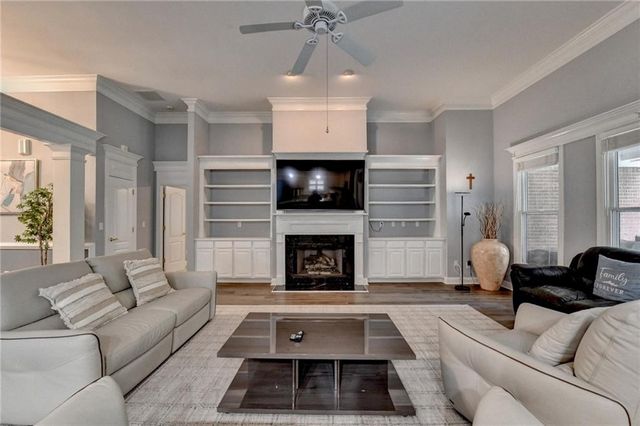 2623 Harman Park Circles, Duluth, GA 30097