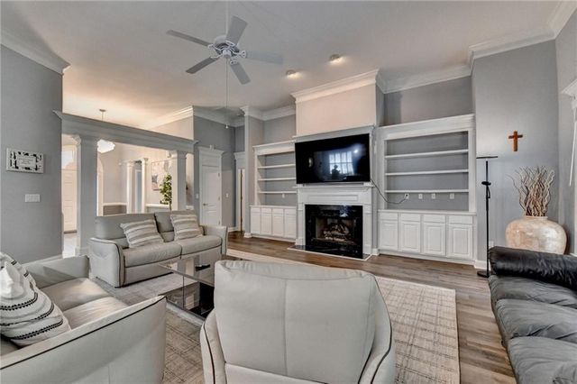 2623 Harman Park Circles, Duluth, GA 30097