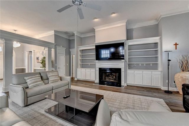2623 Harman Park Circles, Duluth, GA 30097